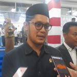 Sekretaris Komisi III DPRD Provinsi Kalteng, Bryan Iskandar (Foto : Nopri)