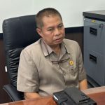 Anggota DPRD Provinsi Kalteng, Sudarsono (Foto : Ist)