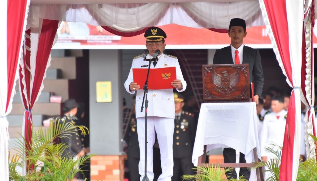 program pembangunan