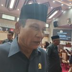 Ketua DPRD Provinsi Kalteng, Arton S Dohong (Foto : Ist)