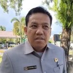 Anggota Komisi I DPRD Provinsi Kalteng, Purdiono (Foto : Ist)