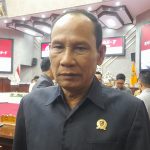 Ketua DPRD Provinsi Kalteng, Arton S Dohong (Foto : Nopri)