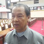 Ketua Komisi III DPRD Provinsi Kalteng, Sugiyarto (Foto : Nopri)