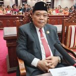 Ketua Komisi IV DPRD Provinsi Kalteng, Lohing Simon (Foto : Ist)