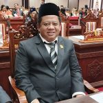 Anggota Komisi III DPRD Provinsi Kalteng, Helmi (Foto : Nopri)