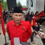Ketua DPRD Provinsi Kalteng, Arton S Dohong (Foto : Nopri)