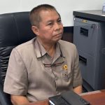 Anggota DPRD Provinsi Kalteng, Sudarsono (Foto : Ist)