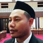 Anggota Komisi III DPRD Provinsi Kalteng, Wengga Pebri Dwi Tananda (Foto : Ist)