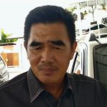 Sekretaris Komisi IV DPRD Provinsi Kalteng, Sirajul Rahman (Foto : Nopri)