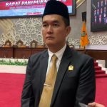 Anggota Komisi III DPRD Provinsi Kalteng, Hero Harapano Mandow (Foto : Ist)