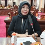 Anggota Komisi II DPRD Provinsi Kalteng, Noor Fazariah Kamayanti (Foto : Ist)