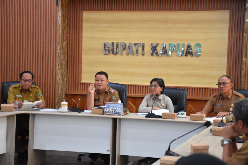 Ketua Komisi III DPRD