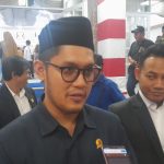 Sekretaris Komisi III DPRD Provinsi Kalteng, Bryan Iskandar (Foto : Nopri)