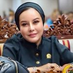 Anggota DPRD Kalteng, Faridawaty Darland Atjeh (Foto : Ist)
