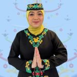 Wakil Ketua I DPRD Provinsi Kalteng, Riska Agustin (Foto : Ist)