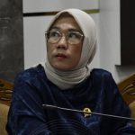 Anggota Komisi I DPRD Kalteng, Pipit Setyorini (Foto : Ist)