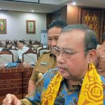 Wakil Ketua Komisi IX DPR RI, Muhammad Yahya Zaini (Foto : Wiyandri)