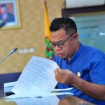 Anggota DPRD Kalteng, Abdul Hafid (Foto : Ist)