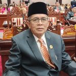 Anggota DPRD Kalteng, Muhajirin (Foto : Ist)