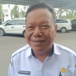 Sekretaris DPRD Kalteng, Pajarudinnoor (Foto : Nopri)