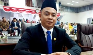 IMG_20251121_064100_804 Anggota DPRD Barito Utara, Jiham Nur (Foto : Ist)