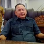 Anggota DPRD Barito Utara, Alhadi (Foto : Ist)