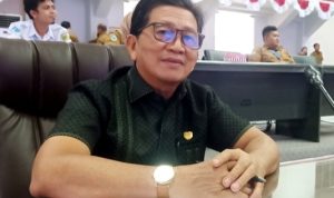 Anggota DPRD Barito Utara, Nurul Anwar (Foto : Ist)