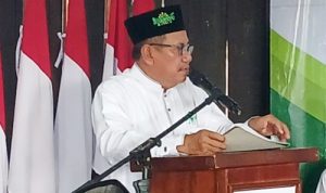 Anggota DPRD Barito Utara, Al Hadi (Foto : Ist)