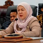 Wakil Ketua II DPRD Barito Utara, Henny Rosgiati Rusli (Foto : Ist)