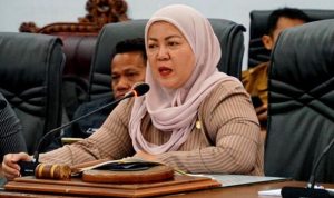 Wakil Ketua II DPRD Barito Utara, Henny Rosgiati Rusli (Foto : Ist)