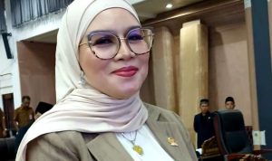 Wakil Ketua Komisi II DPRD Barito Utara, Sri Neni Trianawati (Foto : Ist)
