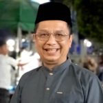 Ketua Fraksi PDI Perjuangan DPRD Barito Utara, Taufik Nugraha (Foto : Ist)