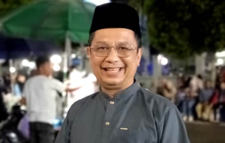 Ketua Fraksi PDI Perjuangan DPRD Barito Utara, Taufik Nugraha (Foto : Ist)