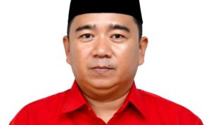 Anggota DPRD Barito Utara, Suparjan Efendi (Foto : Ist)