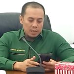 Juru bicara F-PKB DPRD Barito Utara, Parmana Setiawan (Foto : Ist)