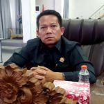 Sekretaris Komisi II DPRD Barito Utara, Ardianto (Foto : Ist)