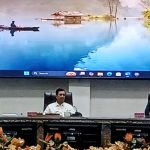 Suasana RDP di DPRD Barito Utara (Foto : Ist)