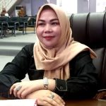 Anggota DPRD Barito Utara, Jamilah (Foto : Ist)
