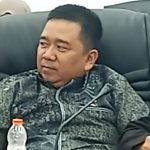 Anggota DPRD Barito Utara, Suparjan Efendi (Foto : Ist)