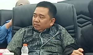 Anggota DPRD Barito Utara, Suparjan Efendi (Foto : Ist)