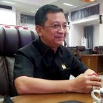 Anggota DPRD Barito Utara, Taufik Nugraha (Foto : Ist)