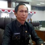 Anggota DPRD Kabupaten Barito Utara, Patih Herman AB (Foto : Ist)