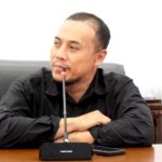 Anggota DPRD Barito Utara, Parmana Setiawan (Foto : Ist)
