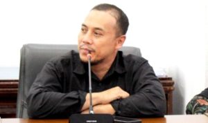 Anggota DPRD Barito Utara, Parmana Setiawan (Foto : Ist)