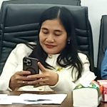 Anggota DPRD Barito Utara, Naruk Saritani (Foto : Ist)