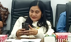 Anggota DPRD Barito Utara, Naruk Saritani (Foto : Ist)