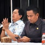 Konsultasi Publik Rancangan Awal RPJMD Kabupaten Barito Utara Tahun 2025-2029 (Foto : Ist)