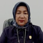 Wakil Ketua Komisi III DPRD Barito Utara, Rujana Anggraini (Foto : Ist)