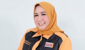 Anggota DPRD Barito Utara, Rosi Wahyuni (Foto : Ist)