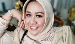 Anggota DPRD Barito Utara, Rosi Wahyuni (Foto : Ist)